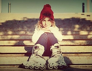 10 meilleurs patins à roulettes pour enfants