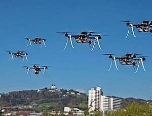 Die 10 besten Quadcopter unter 10.000 Rubel