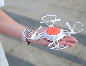 Die 10 besten Quadrocopter unter 250 Gramm