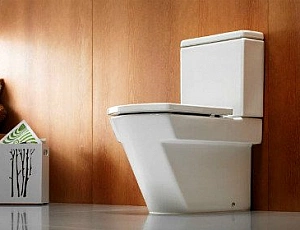 Die 15 besten bodenstehenden Toiletten