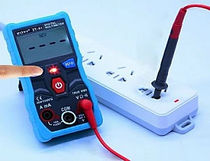 Die 10 besten Multimeter von Aliexpress