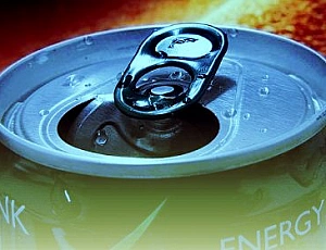 Die 16 besten Energy-Drinks