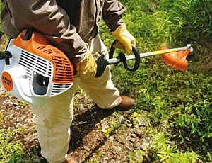 Top 10 Stihl Trimmer