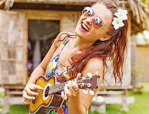 Die 5 besten Ukulelensaiten