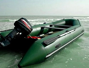 10 meilleurs bateaux en PVC pour la mer