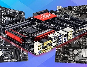 Die 10 besten Budget-Motherboards