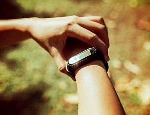 Top 5 Xiaomi Fitnessarmbänder