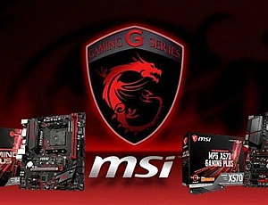 Top 5 MSI-Mainboards