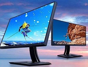 10 besten Monitore unter 15.000 Rubel