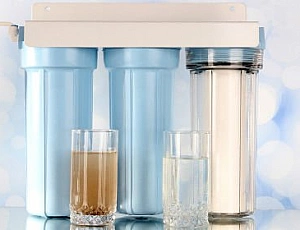 Die 20 besten Wasserfilter