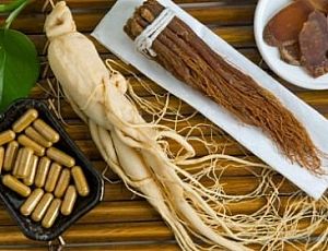 Die 5 besten Ginseng-Produkte von iHerb