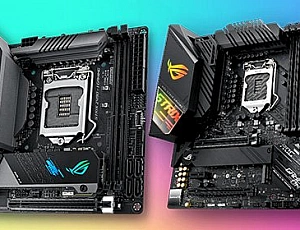 Die 10 besten Gaming-Mainboards