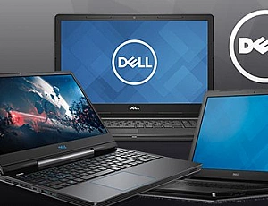 Die 10 besten Dell-Laptops