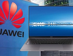 Top 5 Huawei-Laptops