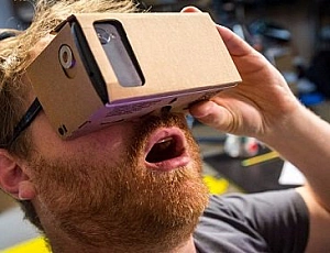 5 günstigste Virtual-Reality-Brille