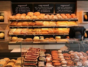 10 besten Bäckereien in Moskau