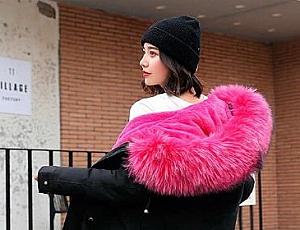 Die 10 besten Winterjacken-Shops auf AliExpress