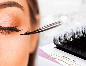 Die 10 besten Wimpernverlängerungs-Kits von AliExpress