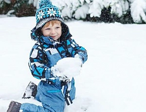 Die 10 besten Unternehmen für Kinder-Daunenjacken