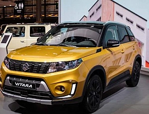 Die 10 besten Motoröle für Suzuki Grand Vitara