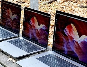 Die 5 besten Apple-Laptops