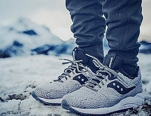 Die 10 besten Winterlaufschuhe für Männer