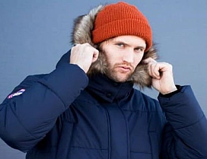 Top 10 Parka-Marken für Herren