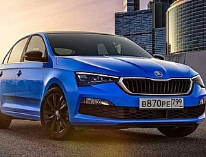 Die 10 besten Motoröle für Skoda Rapid