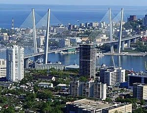 8 meilleurs quartiers de Vladivostok où vivre