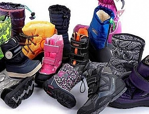 Die 10 besten Marken von Winterschuhen für Kinder