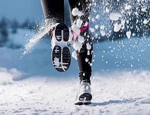 Die 10 besten Laufschuhe für den Winter