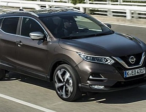 Die 5 besten Zündkerzen für Nissan Qashqai