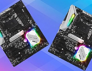 Die 10 besten Motherboards für Ryzen