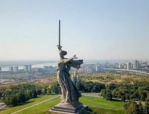 8 meilleurs quartiers de Volgograd pour vivre