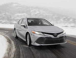 Die 5 besten Zündkerzen für Toyota Camry