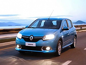 Die 10 besten Motoröle für Renault Sandero