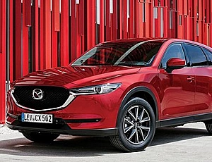 Die 10 besten Motoröle für Mazda CX 5