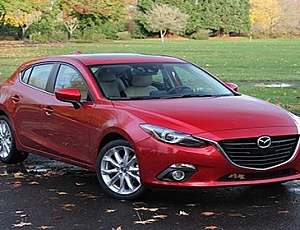 Die 10 besten Motoröle für Mazda 3