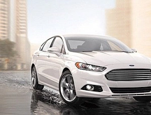 Top 10 Ford Mondeo Motoröle