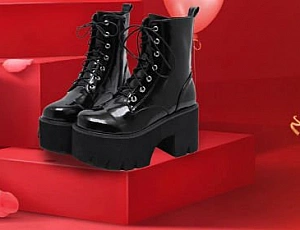 Die 10 besten Winterschuhgeschäfte auf AliExpress