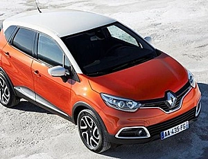 Die 10 besten Motoröle für Renault Captur