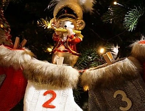 Die 15 besten Adventskalender für Kinder