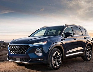 Die 5 besten Motoröle für Hyundai Santa Fe