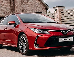 Die 5 besten Zündkerzen für Toyota Corolla