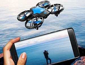 Die 20 besten Quadcopter von Aliexpress