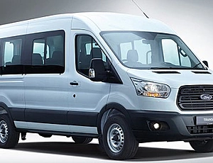 Die 10 besten Motoröle für Ford Transit