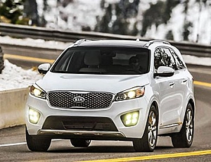 Die 10 besten Motoröle für Kia Sorento