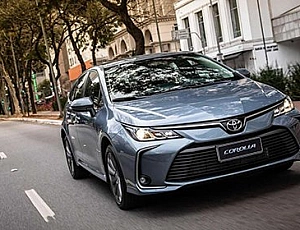 Die 5 besten Stabilisatorverbindungen für Toyota Corolla