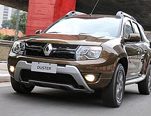 Die 5 besten Stabilisatorverbindungen für Renault Duster