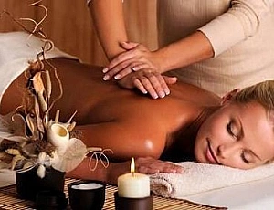 Die 5 besten Spas in Jekaterinburg